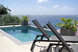 Villa Gros Ilets - Image 5