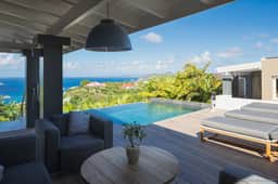 Villa Vague Bleue - Image 4