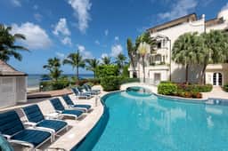 The Penthouse at Schooner Bay 306 - Image 3