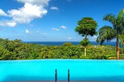 Villa Amana 8BR, TC - Image 3