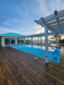 Villa Wench's View - Image 2