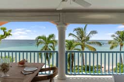 Villas on the Beach 304 - Image 4