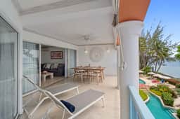 Villas on the Beach 304 - Image 3