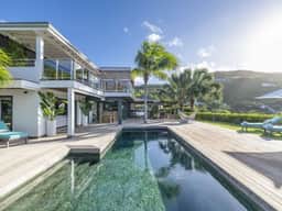 Villa Mathilda 4BR - Image 2