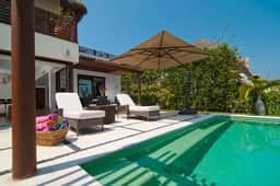 Villa Aguamarina - Image 3