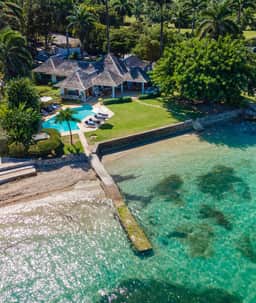 Sunrise, Tryall Club - Image 2