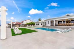 La Villa Salée 6BR - Image 3