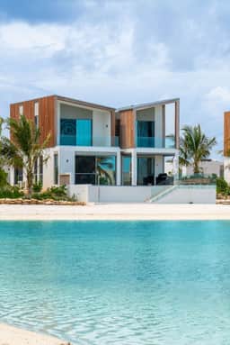 4 Bedroom Lagoon Villa (LV02) - Image 2