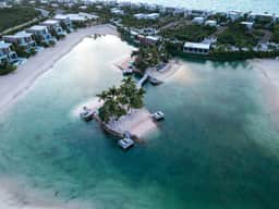 4 Bedroom Lagoon Villa (LV02) - Image 5