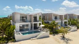 5BR Lagoon Villa + Guest House 17 - Image 3
