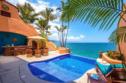 Villa Azul Celeste - Image 4