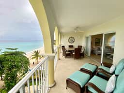 Sapphire Beach 403 - Image 5