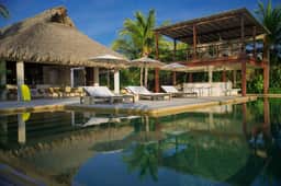 Casa Hola Ola in Oaxaca by Personal Villas - A Contemporary Beachfront Sanctuary - Image 4