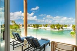 4 Bedroom Lagoon Villa (LV18) - Image 5