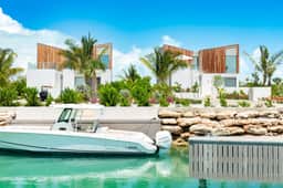 4 Bedroom Lagoon Villa (LV18) - Image 4