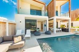 4 Bedroom Lagoon Villa (LV18) - Image 3