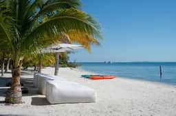 Casa Azul Isla Mujeres - Image 5