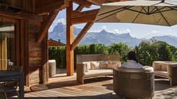 Chalet Joran - Image 5