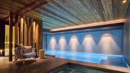 Chalet Joran - Image 4