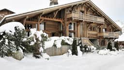 Chalet Joran - Image 2