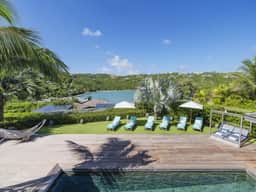 Villa Mathilda 5BR - Image 2