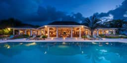 Bougainvillea House - Image 3
