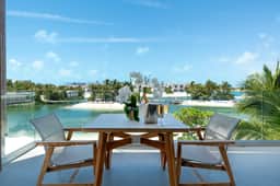3 Bedroom Lagoon Villa (LV04) - Image 4