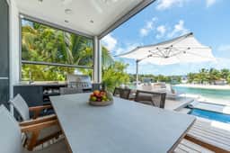 3 Bedroom Lagoon Villa (LV04) - Image 5