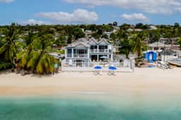 Sea Breeze Beach Villa - Image 2