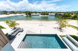 5BR Lagoon Villa + Guest House 16 - Image 3