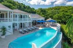 Villa Amana 10BR, TC - Image 3