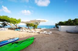 Seashell Beach House - Image 4