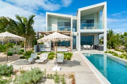 Ocean Estate Reef 5BR + Guesthouse - Image 4