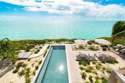 Ocean Estate Reef 5BR + Guesthouse - Image 5