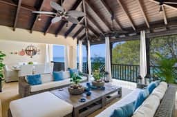 Sandy Cove Penthouse 501 - Image 4