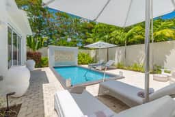 Villa Palmier at Porters Place - Image 2
