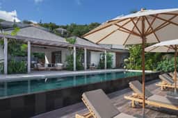 Les Palmes 3BR - Image 2
