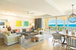 Villas Grace Bay One Bedroom Suite - Image 5