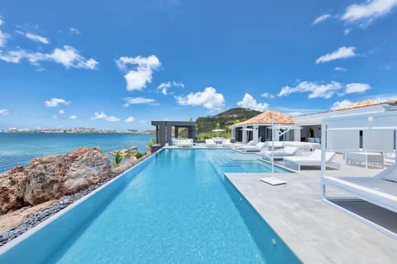 Villa Mirabelle 4BR - Image 1