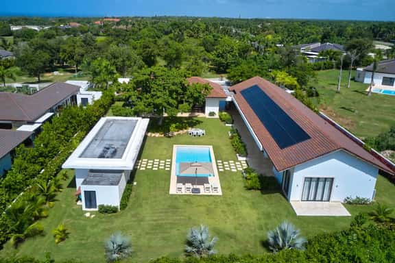 Casa Ceiba - Image 1