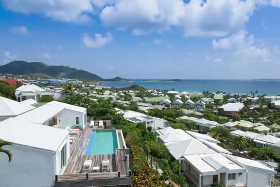 Villa Mango - Image 1