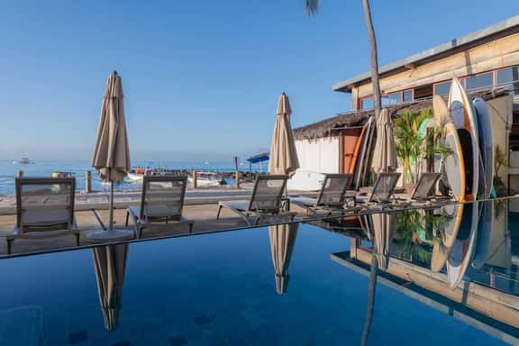 Condo Anclote - Image 1