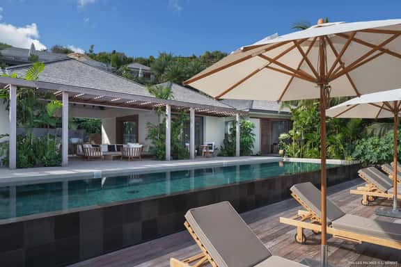 Les Palmes 4BR - Image 1