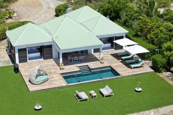 Villa Luffy 1BR - Image 1