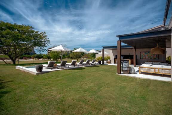 Villa Amistad - Image 1