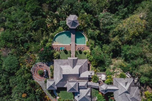 Villa Susanna 3BR - Image 1
