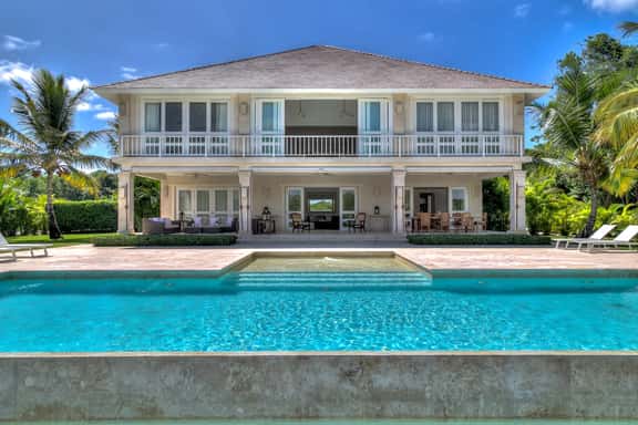 Villa Hacienda A21 - Image 1