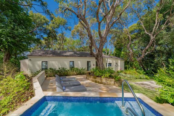 Parnassus Cottage - Image 1
