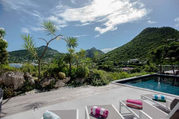 Villa Dadaye 3BR - Image 1