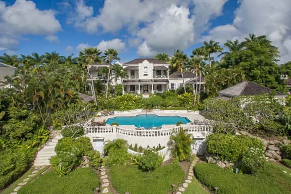 Bajan Heights - Image 1